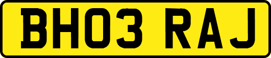 BH03RAJ