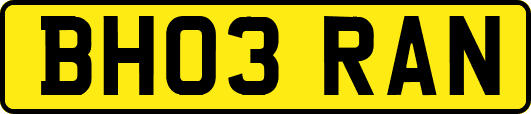 BH03RAN