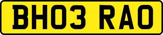 BH03RAO