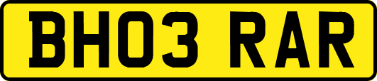 BH03RAR