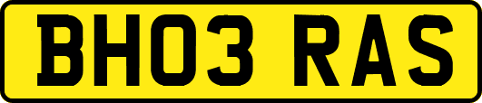 BH03RAS