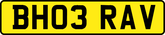BH03RAV