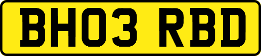 BH03RBD