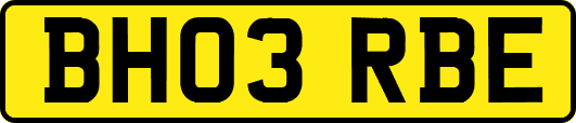 BH03RBE