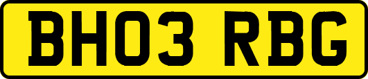 BH03RBG