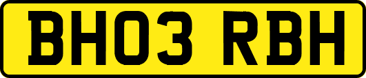 BH03RBH