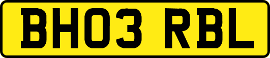 BH03RBL
