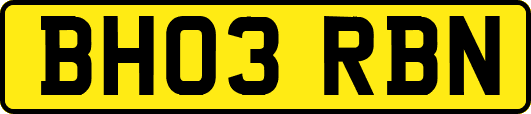 BH03RBN