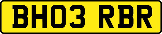 BH03RBR