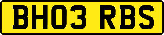 BH03RBS