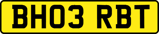 BH03RBT