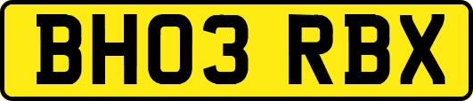 BH03RBX