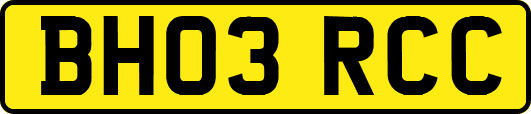 BH03RCC