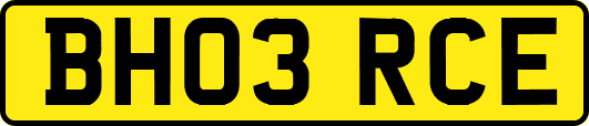 BH03RCE
