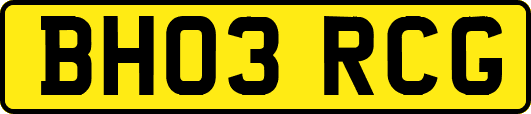 BH03RCG