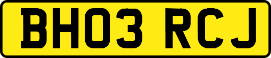 BH03RCJ