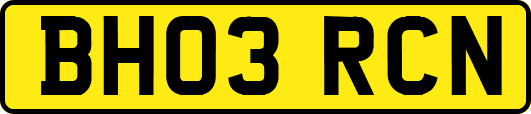 BH03RCN