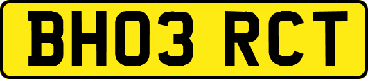 BH03RCT