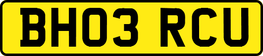BH03RCU