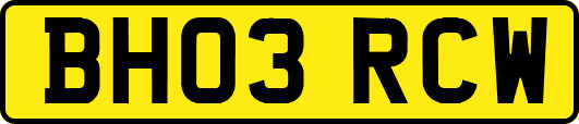 BH03RCW