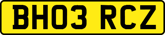 BH03RCZ