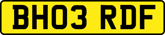 BH03RDF