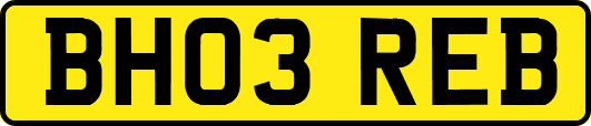 BH03REB
