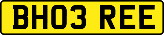 BH03REE