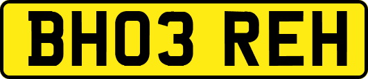 BH03REH