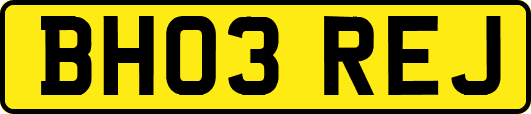 BH03REJ