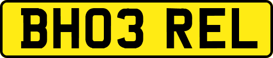 BH03REL