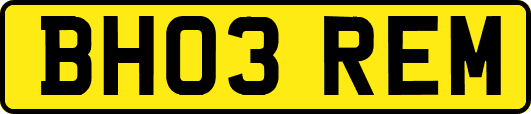 BH03REM