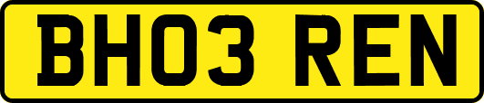BH03REN