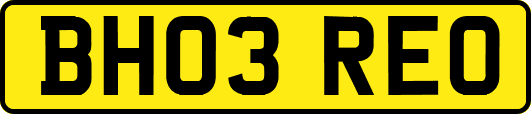 BH03REO