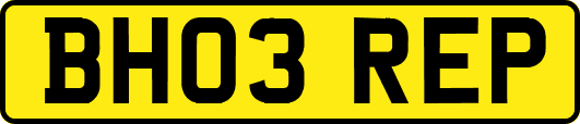 BH03REP