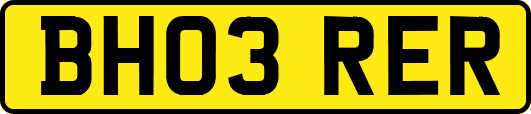 BH03RER