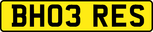 BH03RES
