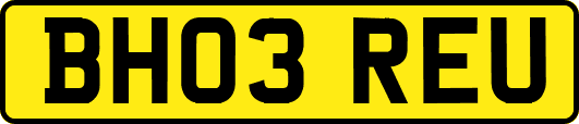 BH03REU