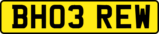 BH03REW