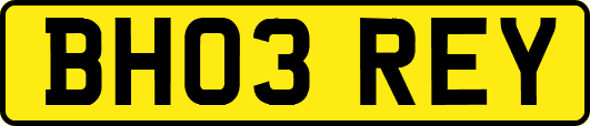 BH03REY
