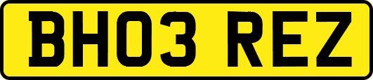 BH03REZ