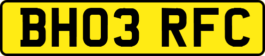 BH03RFC