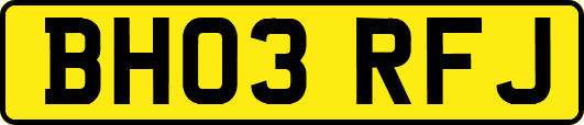 BH03RFJ