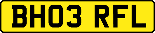 BH03RFL
