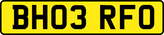 BH03RFO