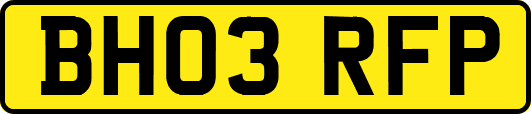 BH03RFP