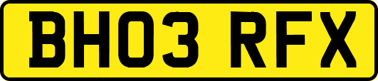 BH03RFX