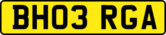 BH03RGA