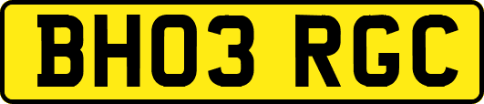 BH03RGC