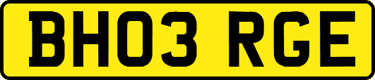 BH03RGE